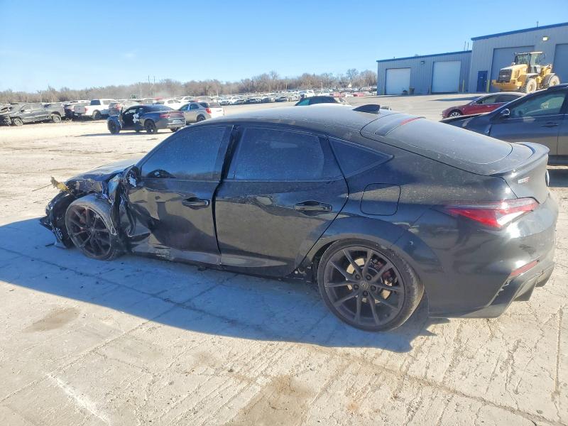 Aukcja sprzedaży 2025 Acura Integra, vin: 19UDE5G93SA002957, numer aukcji: 99947245