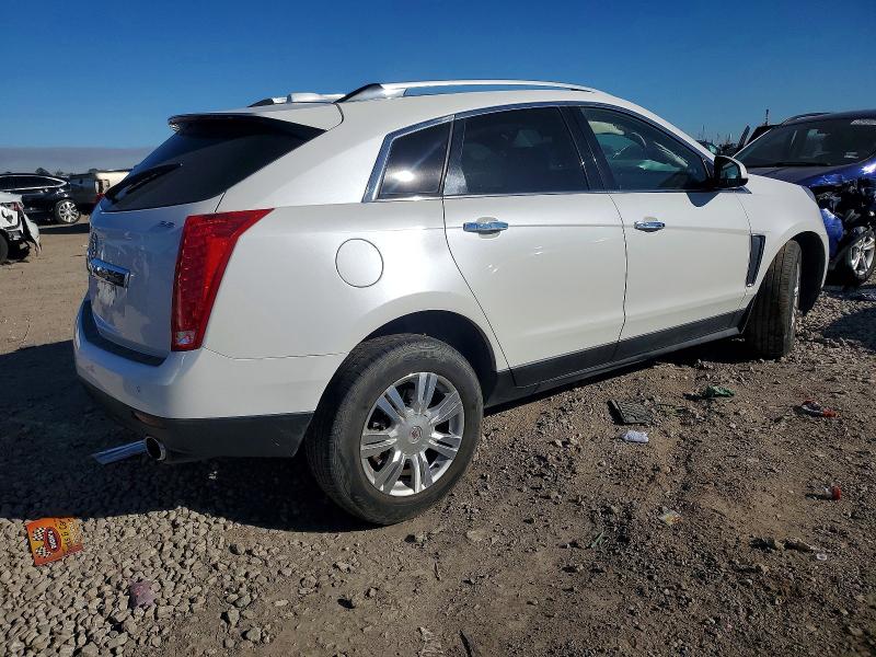 Продаж на аукціоні авто 2016 Cadillac Srx, vin: 3GYFNBE32GS544345, номер лоту: 73040035