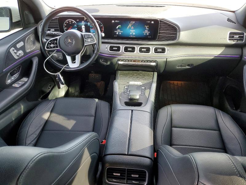 Продаж на аукціоні авто 2021 Mercedes-benz Gle, vin: 4JGFB4KB7MA453005, номер лоту: 99906375