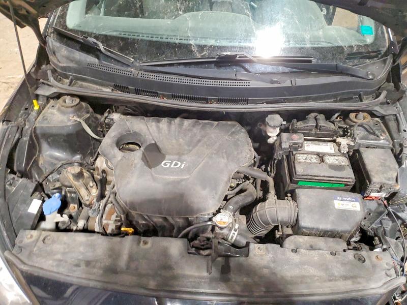 Продажа на аукционе авто 2016 Hyundai Accent, vin: KMHCT4AE5GU110174, номер лота: 99625805