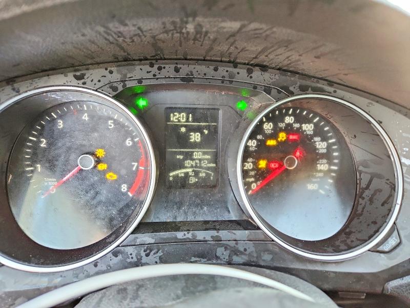 Aukcja sprzedaży 2017 Volkswagen Jetta, vin: 3VW2B7AJ8HM359556, numer aukcji: 99384915