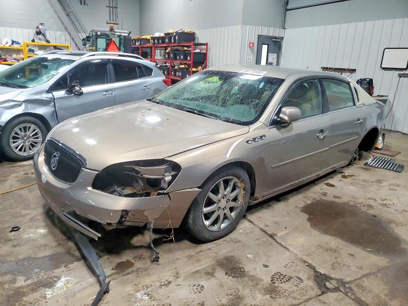 Aukcja sprzedaży 2007 Buick Lucerne, vin: 1G4HD57257U142273, numer aukcji: 99170595