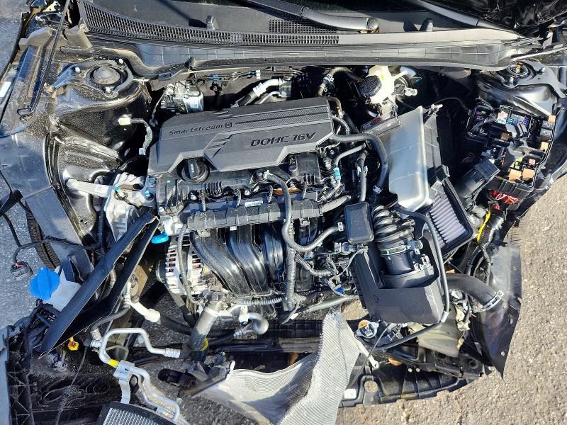 Aukcja sprzedaży 2025 Kia K4, vin: 3KPFT4DE6SE199063, numer aukcji: 72228785