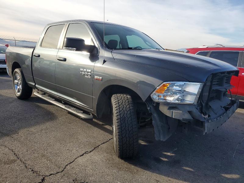 2019 Ram 1500 Classic მანქანა იყიდება აუქციონზე, vin: 1C6RR6TTXKS585254, აუქციონის ნომერი: 75166505