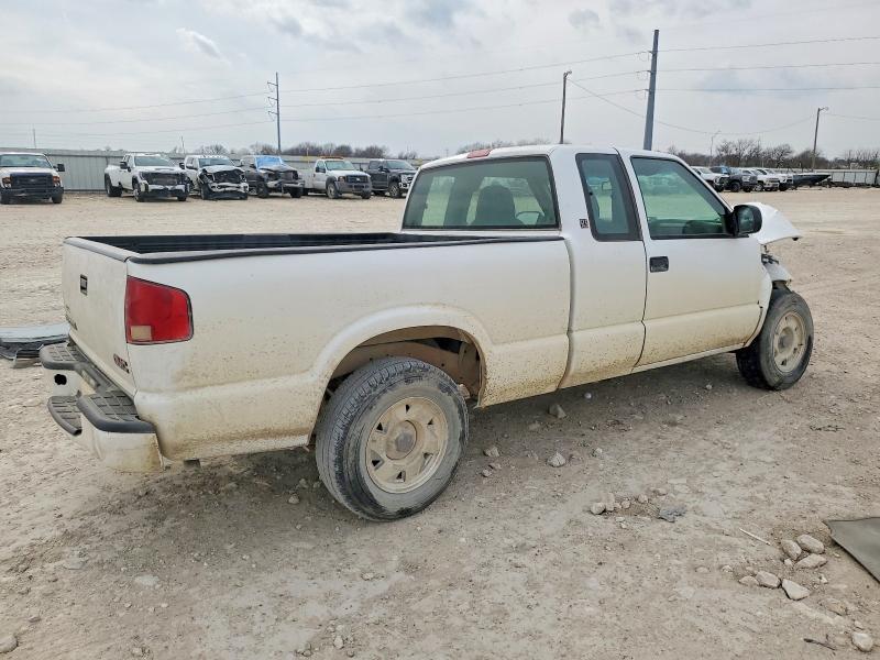 Продаж на аукціоні авто 2000 Gmc Sonoma, vin: 1GTCS1951Y8224225, номер лоту: 72214825