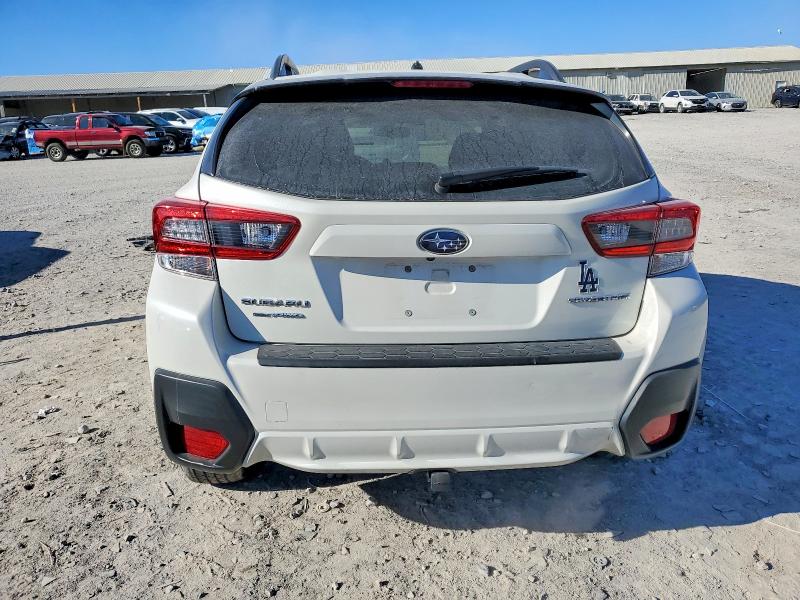 2023 Subaru Crosstrek მანქანა იყიდება აუქციონზე, vin: JF2GTABC4P8225571, აუქციონის ნომერი: 73792815