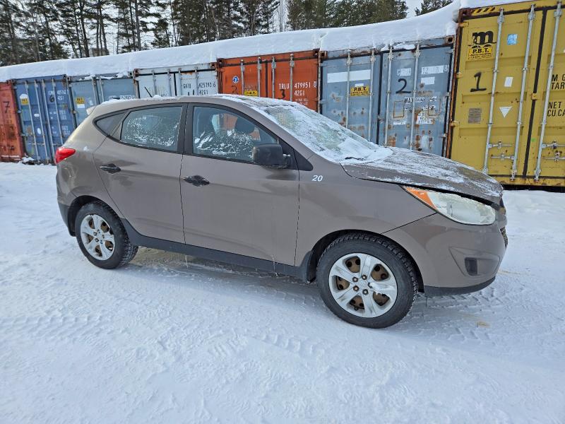 Aukcja sprzedaży 2012 Hyundai Tucson, vin: KM8JT3AB0CU517188, numer aukcji: 96980105