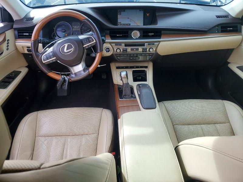 Продажа на аукционе авто 2016 Lexus Es, vin: JTHBW1GG6G2122830, номер лота: 99938195