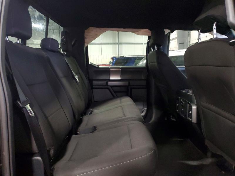 Продажа на аукционе авто 2016 Ford F150, vin: 1FTFW1EF7GFA90993, номер лота: 98158225
