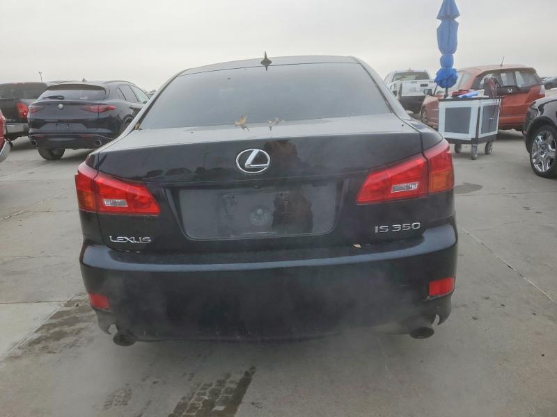 Aukcja sprzedaży 2008 Lexus Is, vin: JTHBE262382014973, numer aukcji: 47788766