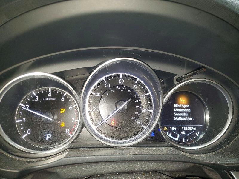 Продаж на аукціоні авто 2019 Mazda Cx-5, vin: JM3KFBCM0K0610878, номер лоту: 73553425