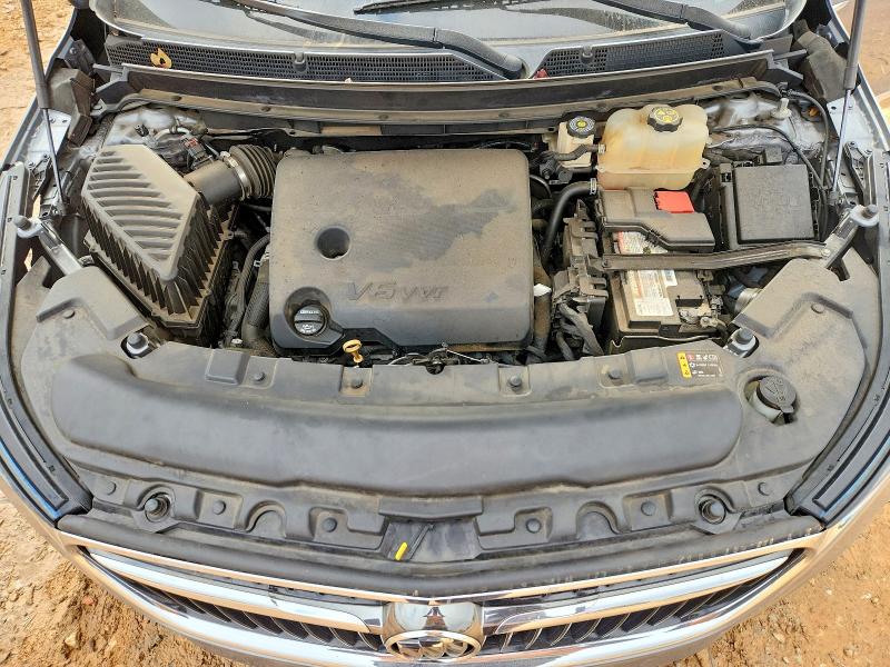 Продажа на аукционе авто 2018 Buick Enclave, vin: 5GAERBKW8JJ261396, номер лота: 98579445