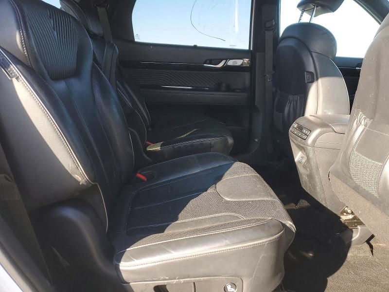 Aukcja sprzedaży 2023 Hyundai Palisade, vin: KM8R7DGE1PU507127, numer aukcji: 73474915