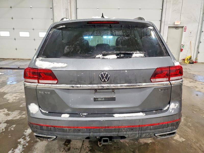 Продаж на аукціоні авто 2023 Volkswagen Atlas, vin: 1V2HR2CA0PC512471, номер лоту: 99284275