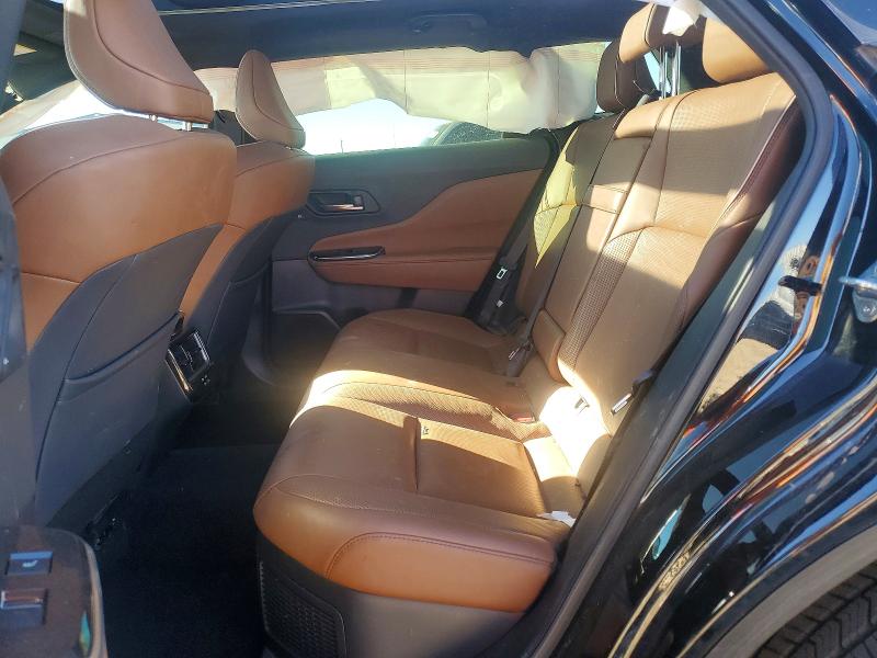 Продаж на аукціоні авто 2025 Toyota Crown Signia, vin: JTDACAAJ4S3018219, номер лоту: 98451185
