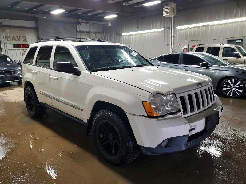 Aukcja sprzedaży 2010 Jeep Grand Cherokee, vin: 1J4PR4GK5AC152210, numer aukcji: 98615755