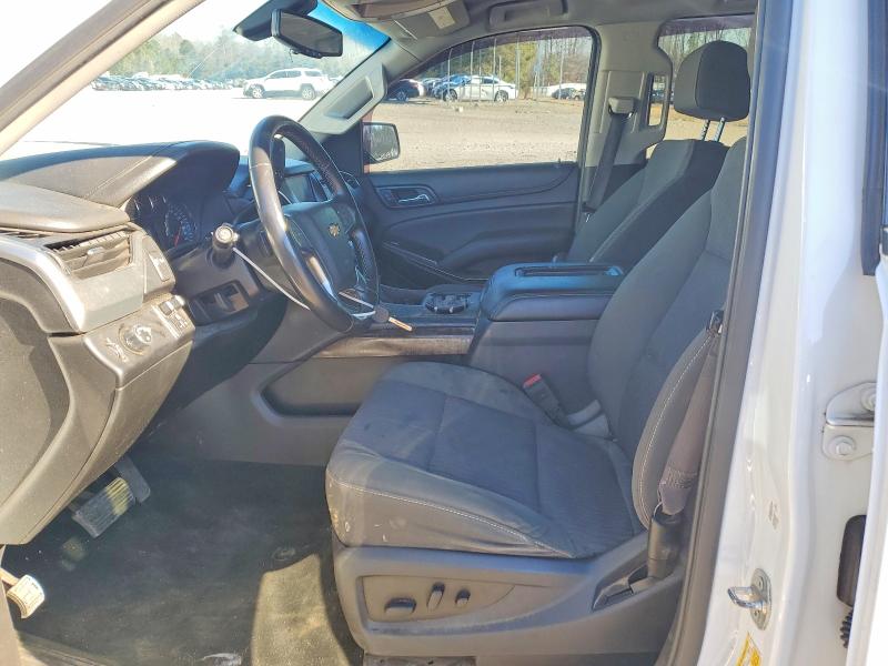 Aukcja sprzedaży 2016 Chevrolet Tahoe, vin: 1GNSCAKC6GR379922, numer aukcji: 72448165