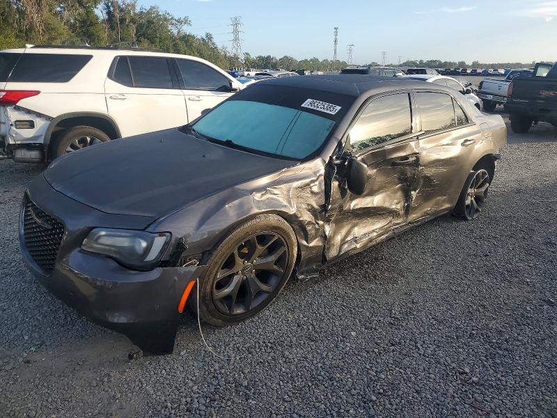 98325385 :رقم المزاد ، 2C3CCABG0PH585211 vin ، 2023 Chrysler 300 مزاد بيع