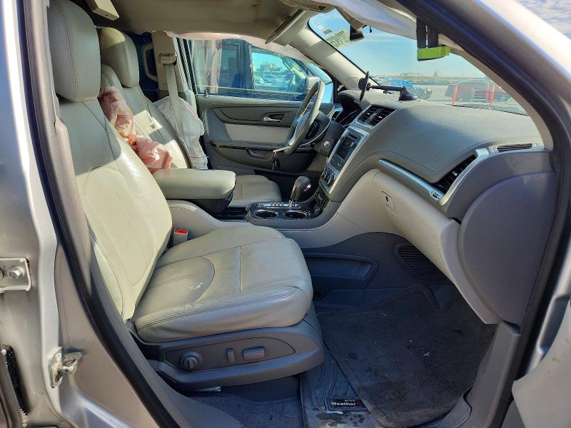 73924935 :رقم المزاد ، 1GKKRRKD9FJ360118 vin ، 2015 Gmc Acadia مزاد بيع