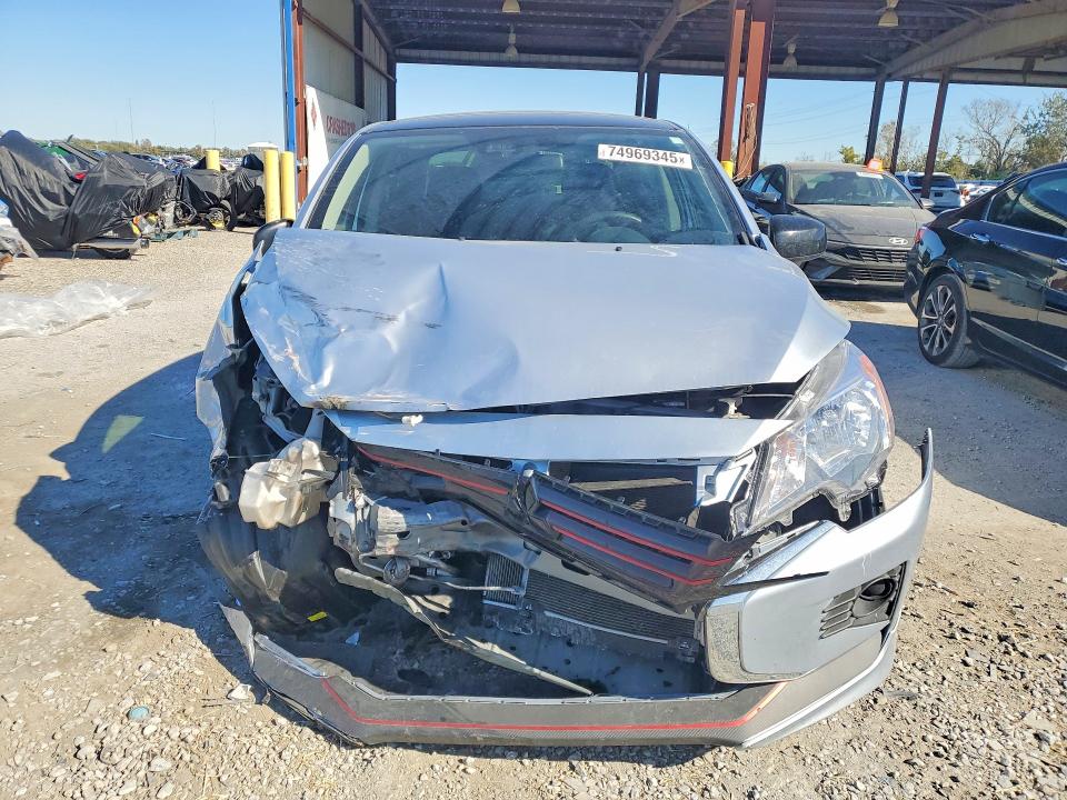 Продаж на аукціоні авто 2024 Mitsubishi Mirage, vin: ML32FUFJ9RHF19437, номер лоту: 74969345