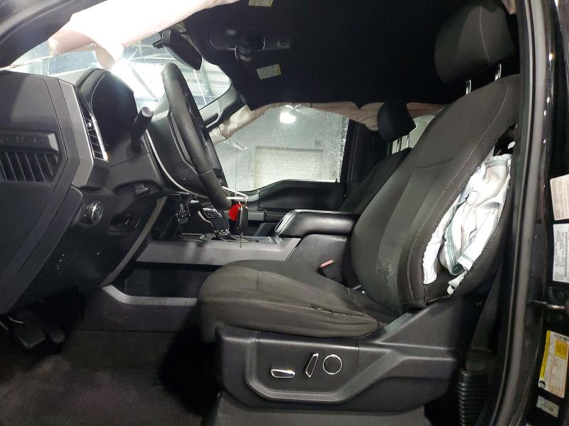 Продажа на аукционе авто 2016 Ford F150, vin: 1FTFW1EF7GFA90993, номер лота: 98158225