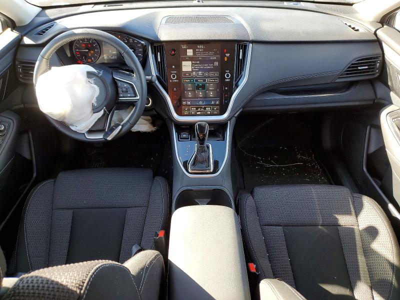 Продажа на аукционе авто 2025 Subaru Outback, vin: 4S4BTADC7S3260130, номер лота: 98958355