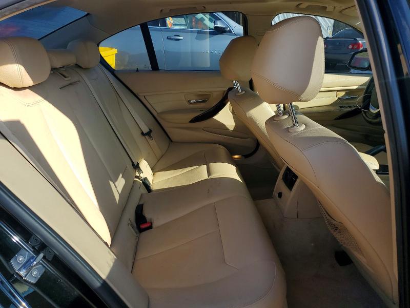 Aukcja sprzedaży 2015 Bmw 328, vin: WBA3A5C53FF610041, numer aukcji: 98672835