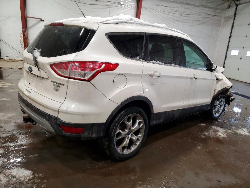Aukcja sprzedaży 2013 Ford Escape, vin: 1FMCU9J92DUA15922, numer aukcji: 99514675
