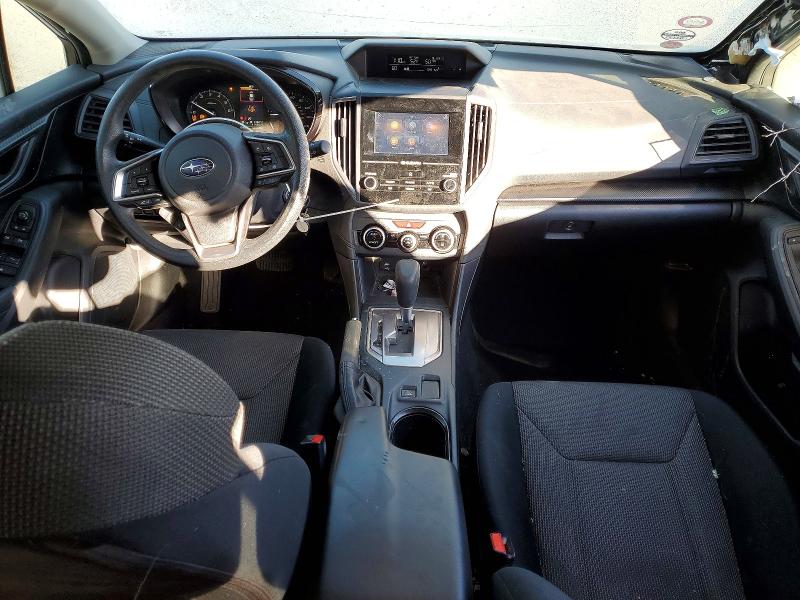 Aukcja sprzedaży 2021 Subaru Crosstrek, vin: JF2GTABC3M8378261, numer aukcji: 75285535