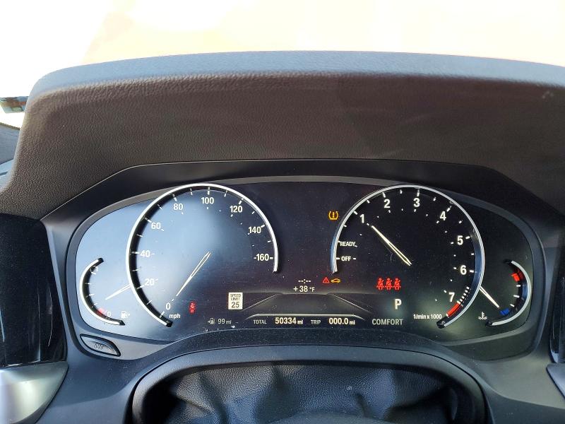 Продаж на аукціоні авто 2020 Bmw 330xi, vin: 3MW5R7J04L8B45942, номер лоту: 99681715