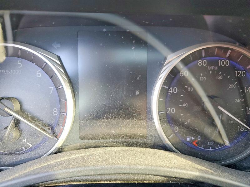 Продажа на аукционе авто 2014 Infiniti Q50, vin: JN1BV7AR3EM702977, номер лота: 97147475