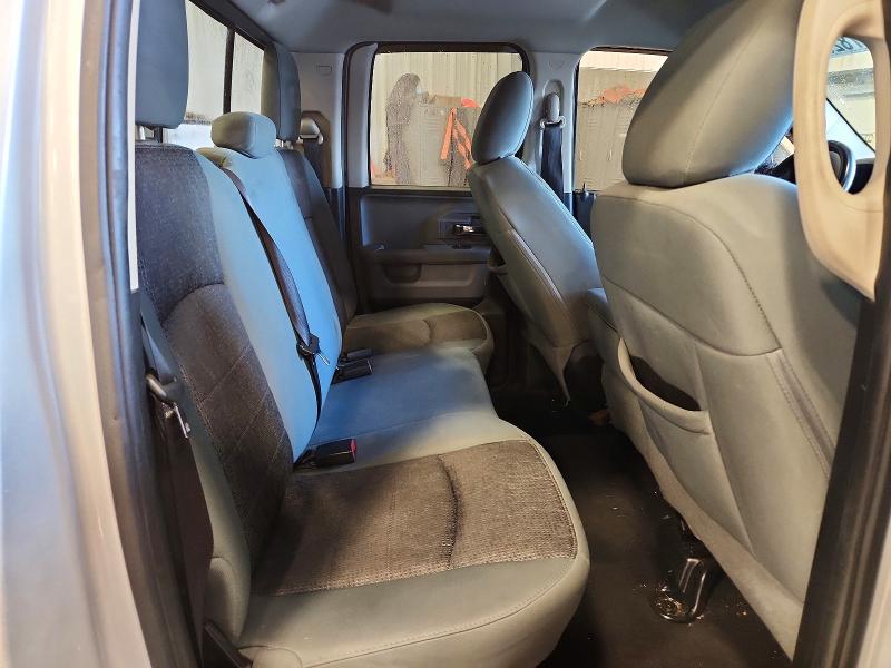 Aukcja sprzedaży 2014 Ram 1500, vin: 1C6RR7GT7ES333921, numer aukcji: 97782675