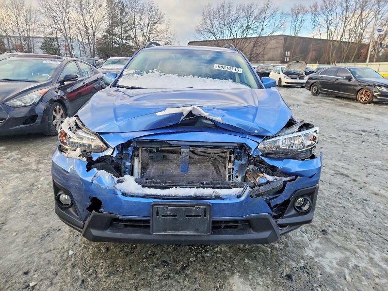 Продажа на аукционе авто 2020 Subaru Crosstrek, vin: JF2GTAPC3L8205749, номер лота: 98810745