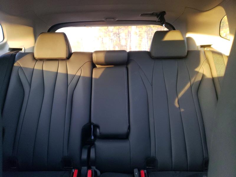 72329445 :رقم المزاد ، 3HDSA1H30SM706748 vin ، 2025 Acura Adx مزاد بيع