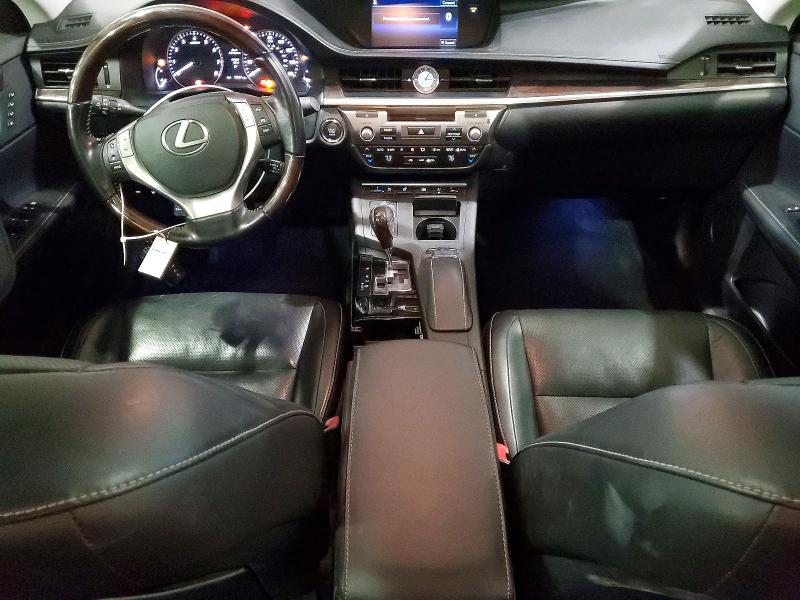 Aukcja sprzedaży 2015 Lexus Es, vin: JTHBK1GG1F2192195, numer aukcji: 94101535