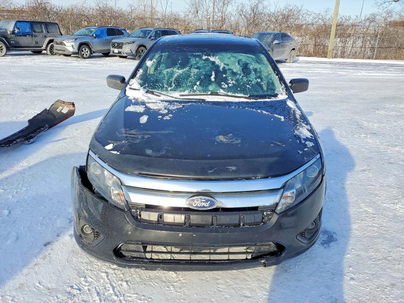 Продаж на аукціоні авто 2010 Ford Fusion, vin: 3FAHP0HA8AR374598, номер лоту: 99149475