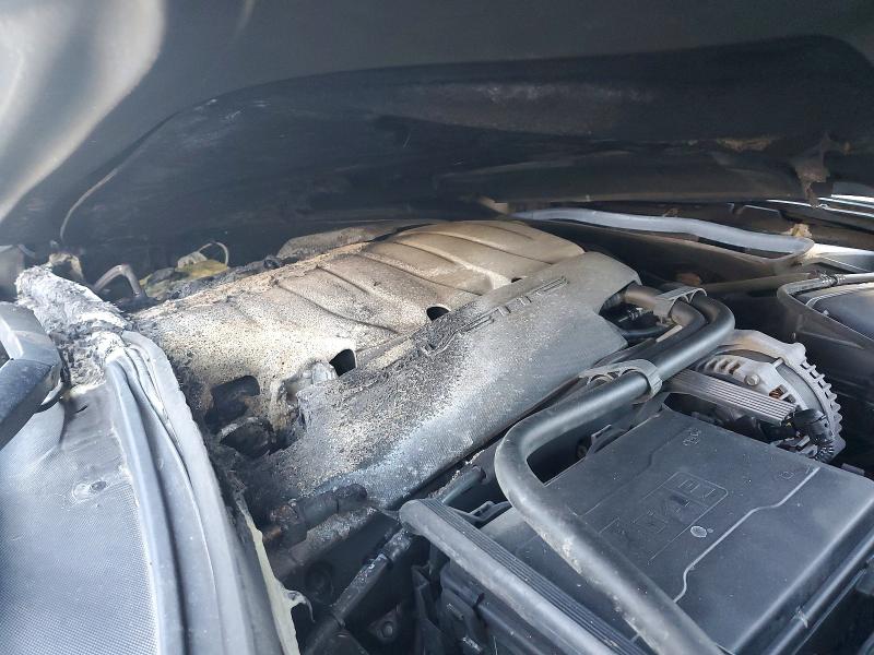 99546965 :رقم المزاد ، 1G1YH2D75G5110692 vin ، 2016 Chevrolet Corvette S مزاد بيع
