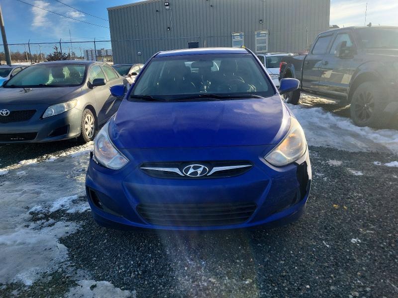 Продажа на аукционе авто 2014 Hyundai Accent, vin: KMHCT5AE9EU184992, номер лота: 72600035