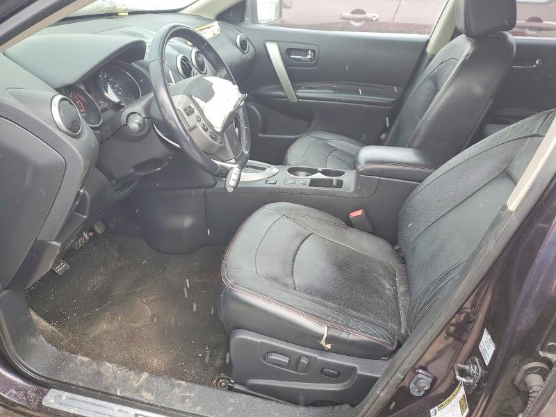 Продаж на аукціоні авто 2013 Nissan Rogue, vin: JN8AS5MVXDW636479, номер лоту: 74997395