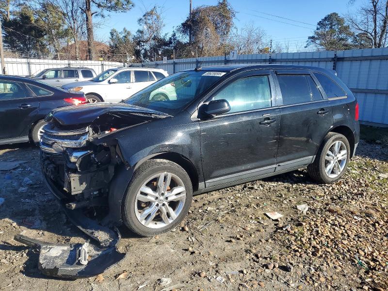 Auction sale of the 2013 Ford Edge, vin: 2FMDK4JCXDBA78989, lot number: 98639095