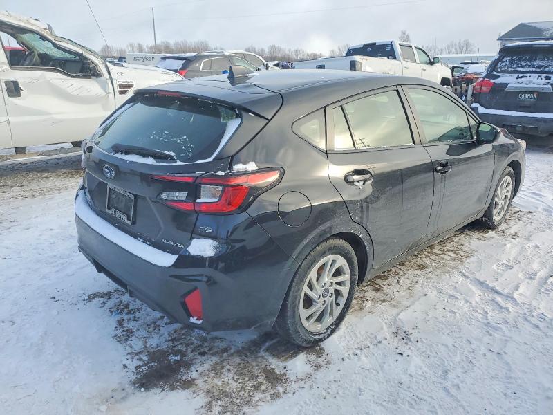 Продажа на аукционе авто 2024 Subaru Impreza, vin: JF1GUABC2R8296644, номер лота: 73422685
