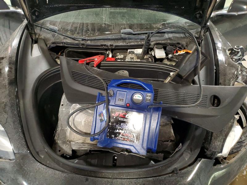Aukcja sprzedaży 2018 Tesla Model 3, vin: 5YJ3E1EB7JF149264, numer aukcji: 74585255