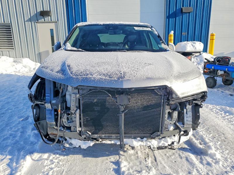 Продажа на аукционе авто 2020 Acura Mdx Techno, vin: 5J8YD4H42LL804150, номер лота: 73758175