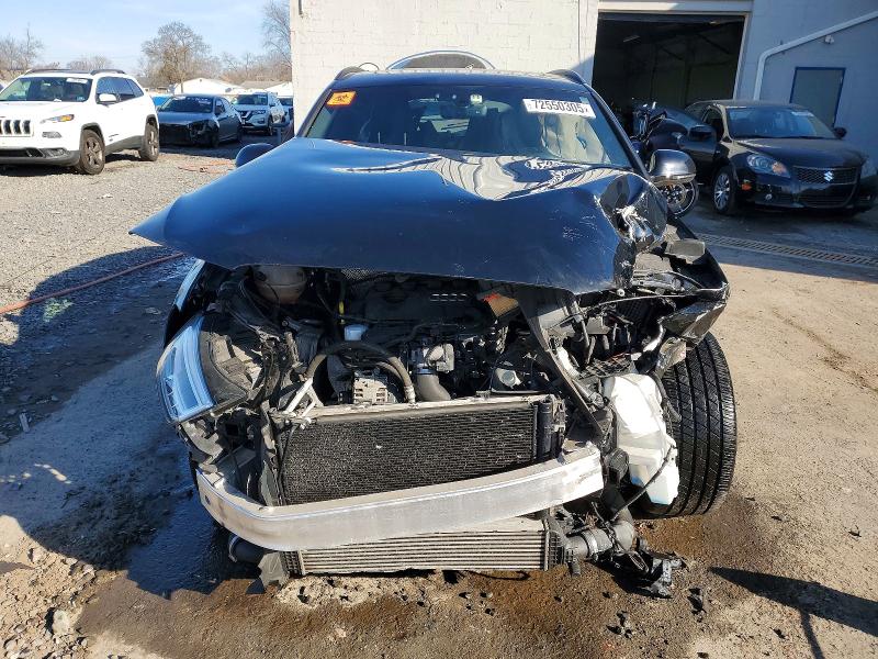 Продажа на аукционе авто 2018 Audi Q3, vin: WA1JCCFSXJR015747, номер лота: 72550305