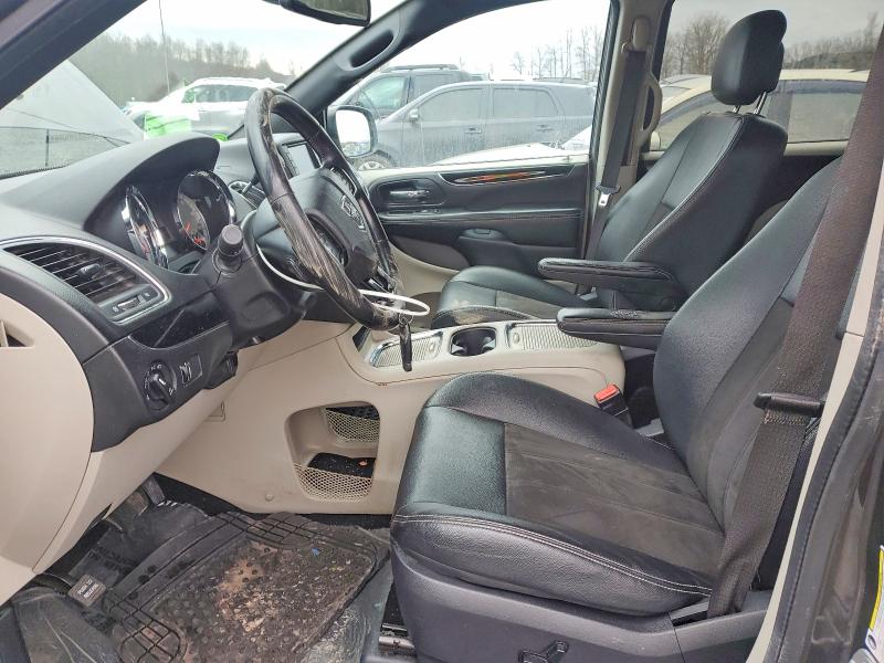 Aukcja sprzedaży 2020 Dodge Grand Caravan, vin: 2C4RDGCG1LR153574, numer aukcji: 96602405