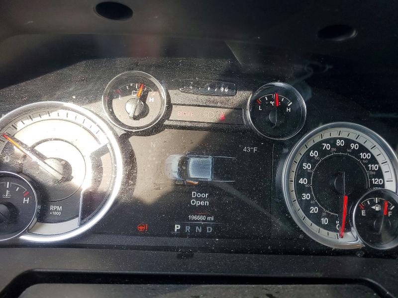 Продаж на аукціоні авто 2018 Ram 1500, vin: 3C6RR7LTXJG123188, номер лоту: 72354515