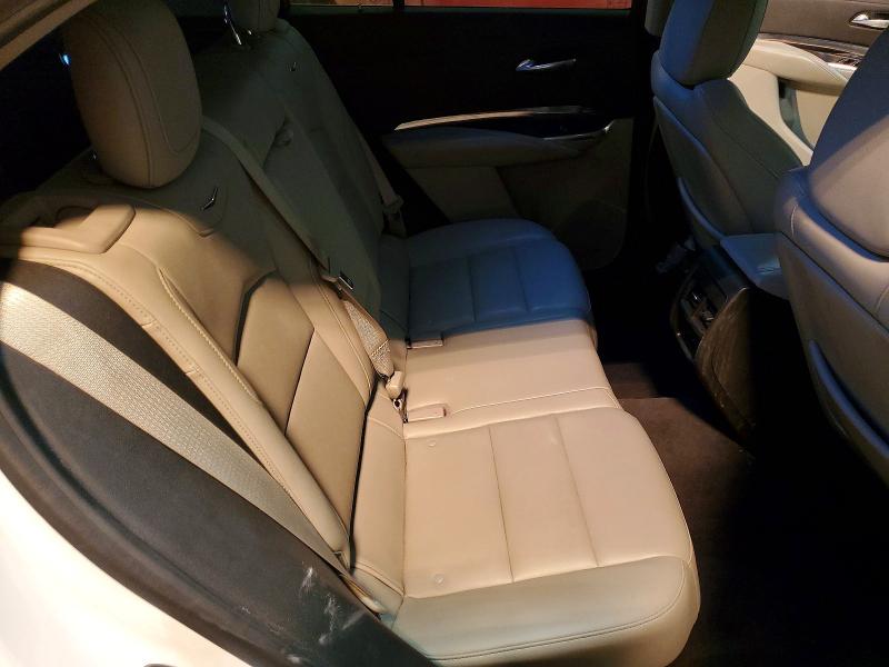 Aukcja sprzedaży 2019 Cadillac Xt4, vin: 1GYAZAR4XKF145711, numer aukcji: 73536595