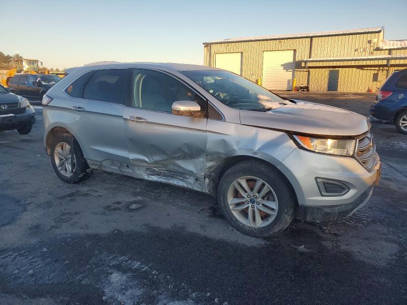 Aukcja sprzedaży 2017 Ford Edge, vin: 2FMPK4J90HBC66363, numer aukcji: 98234925