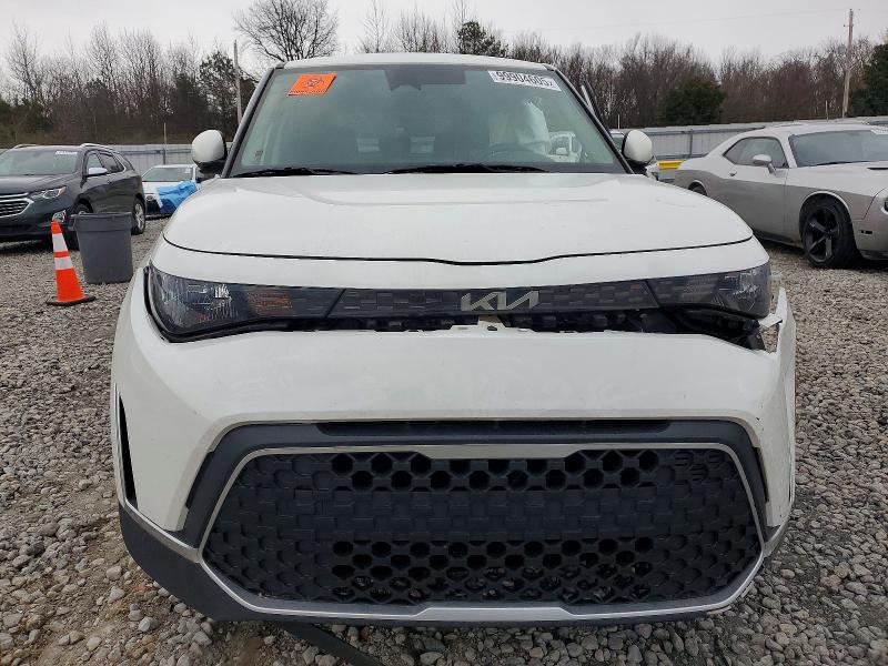 2023 Kia Soul მანქანა იყიდება აუქციონზე, vin: KNDJ23AU1P7853378, აუქციონის ნომერი: 99904605