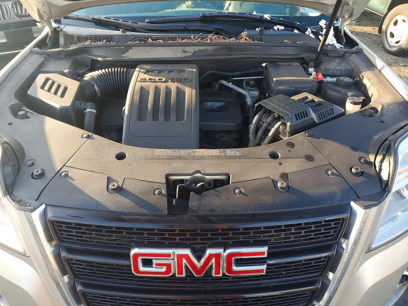 Продаж на аукціоні авто 2015 Gmc Terrain, vin: 2GKALSEK3F6384782, номер лоту: 99730865